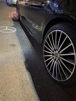 مرسيدس بنز C-Class